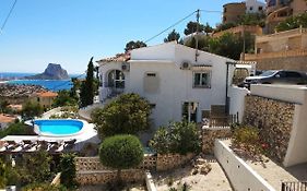 Villa Grace,10P,Seaview,Pool