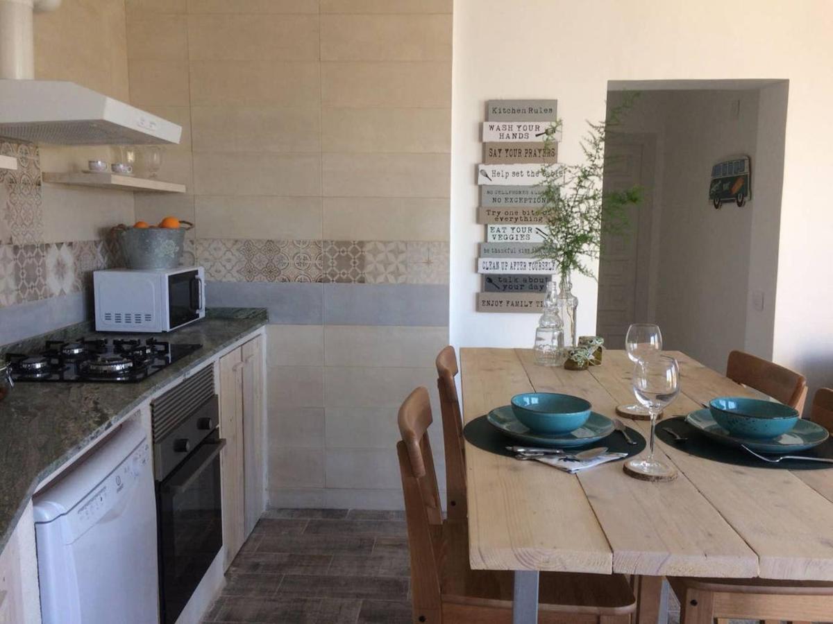 Villa Grace,10P,Seaview,Pool Calpe Buitenkant foto