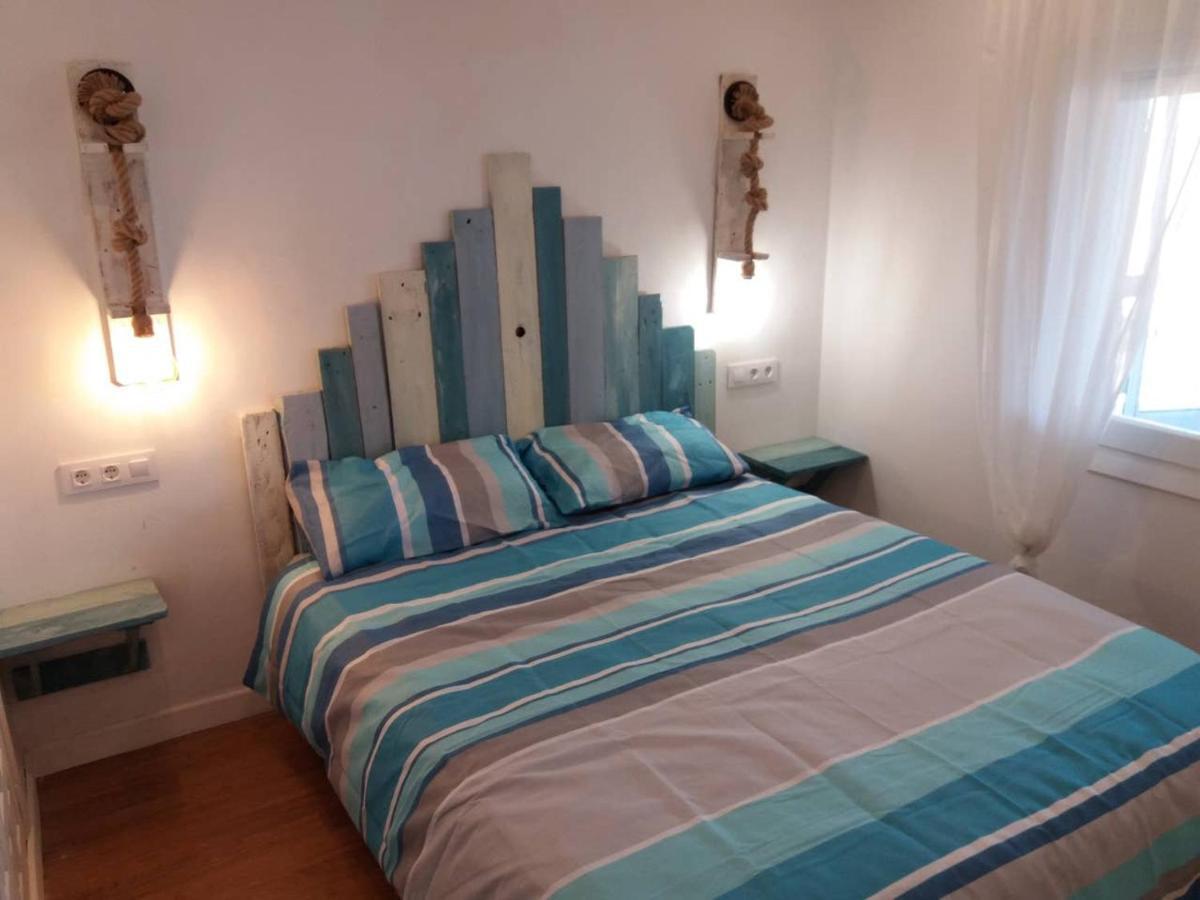 Villa Grace,10P,Seaview,Pool Calpe Buitenkant foto