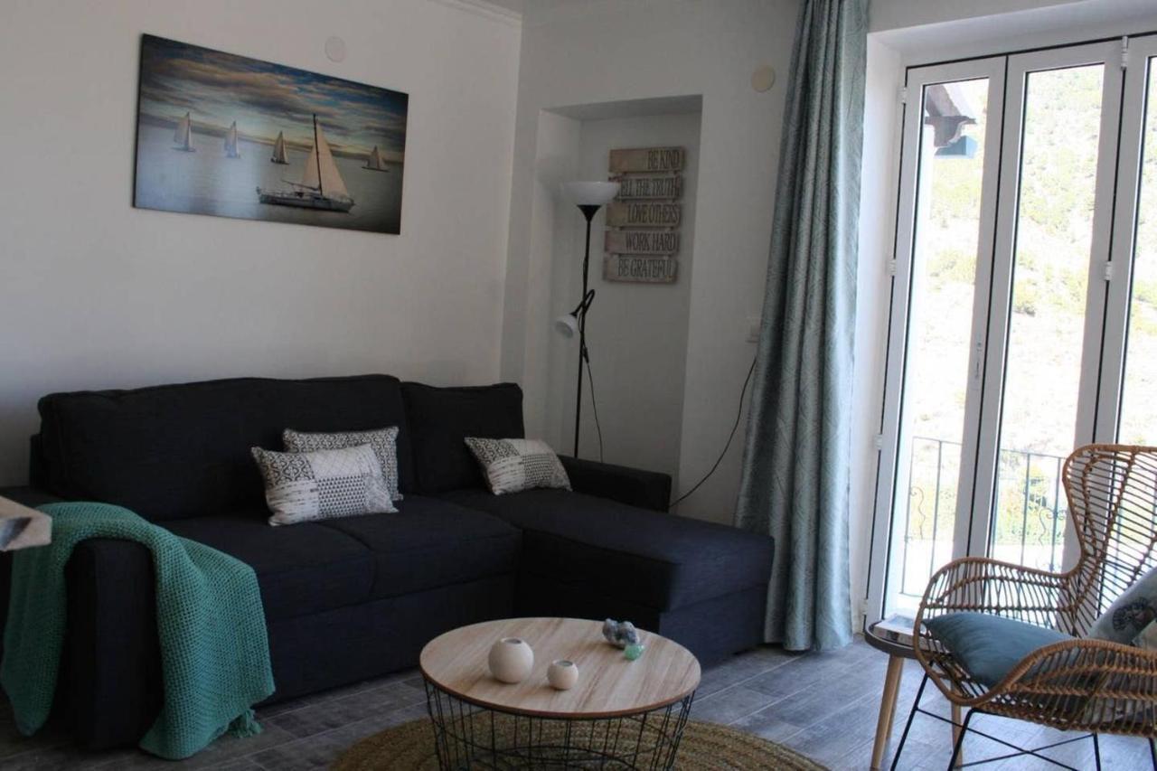 Villa Grace,10P,Seaview,Pool Calpe Buitenkant foto