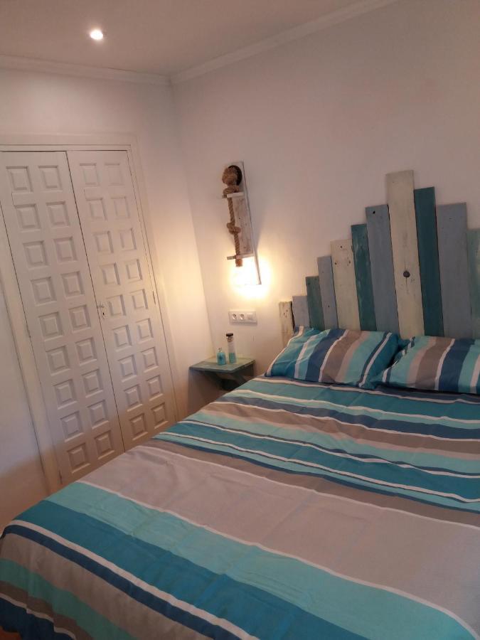 Villa Grace,10P,Seaview,Pool Calpe Buitenkant foto