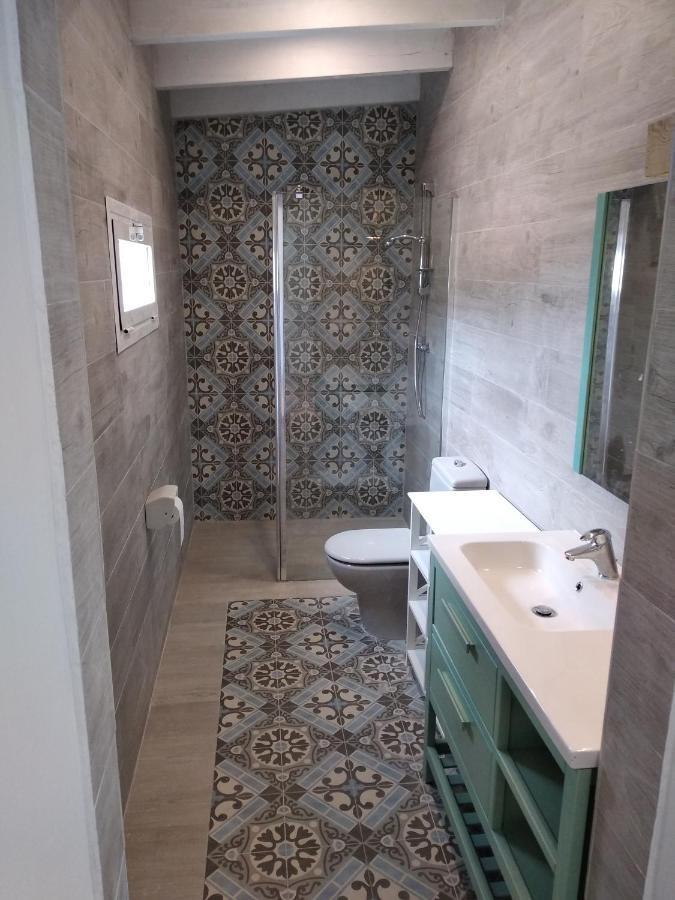 Villa Grace,10P,Seaview,Pool Calpe Buitenkant foto